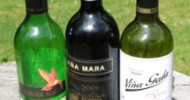 Good cheap red wines