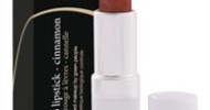 Organic lipstick to make your lips tingle