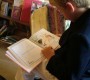 Children shun books in favour of social networks
