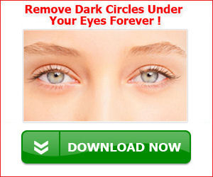 Remove dark circles
